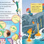 Oh, the Lavas That Flow! All About Volcanoes (The Cat in the Hat's Learning Library)