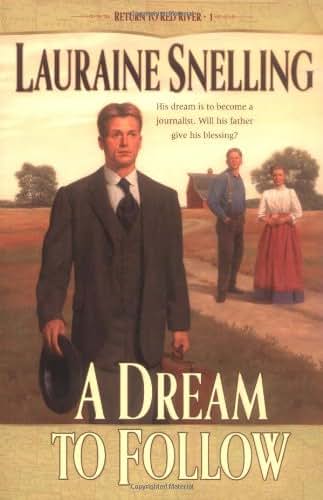 Dream to Follow, A