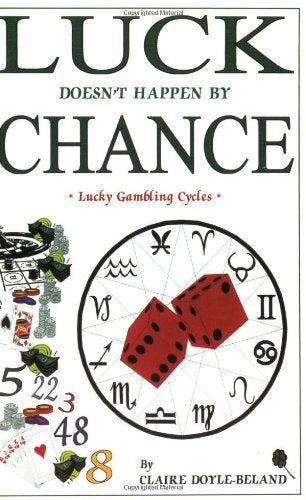 Luck Doesn't Happen by Chance: Lucky Gambling Cycles
