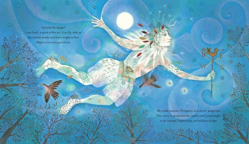 William Shakespeare's The Tempest
