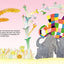 Elmer: A Colorful Elephant Story About Being Unique for Children (Ages 4-8)