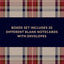 Chronicle Books Classic Art of Pendleton Notes