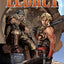 The Hidden Temple (Star Wars: Legacy, Vol. 5)