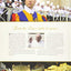 The Vatican Cookbook by Miakarts Books