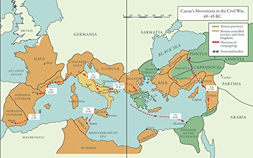 Romans at War: The Roman Military in the Republic and Empire