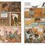 The Life of Frederick Douglass: A Graphic Narrative of a Slave's Journey from Bondage to Freedom