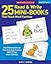 25 Read and Write Mini-Books That Teach Word Families