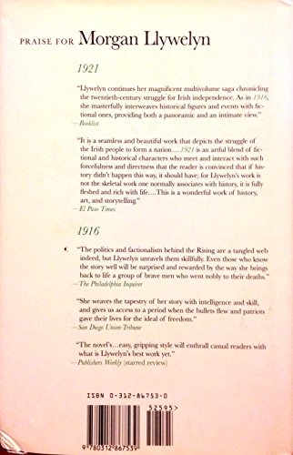 1949: A Novel of the Irish Free State