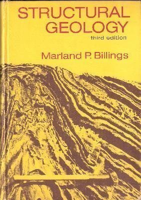Structural Geology