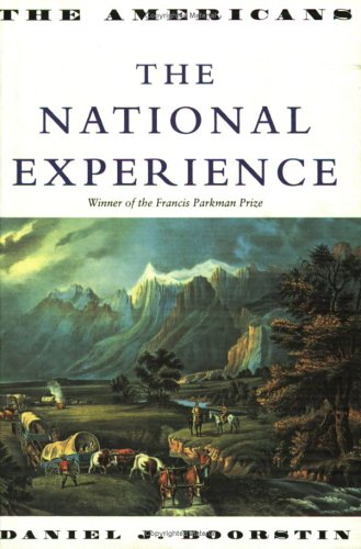 The Americans the National Experience