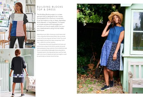 How to Sew Sustainably: Recycling, reusing, and remaking with fabric