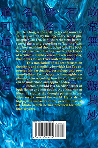 Tao Te Ching: The Taoism of Lao Tzu Explained