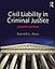 Civil Liability in Criminal Justice