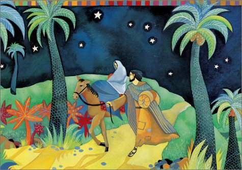 Everlasting Stories: A Family Bible Treasury