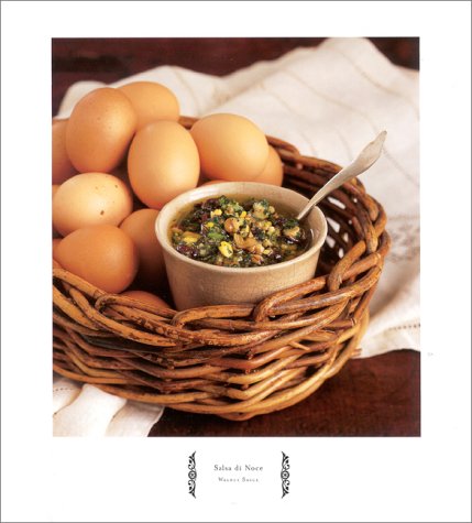 Cucina Ebraica: Flavors of the Italian Jewish Kitchen