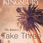 The Baxters Take Three (The Baxters―Above the Line)