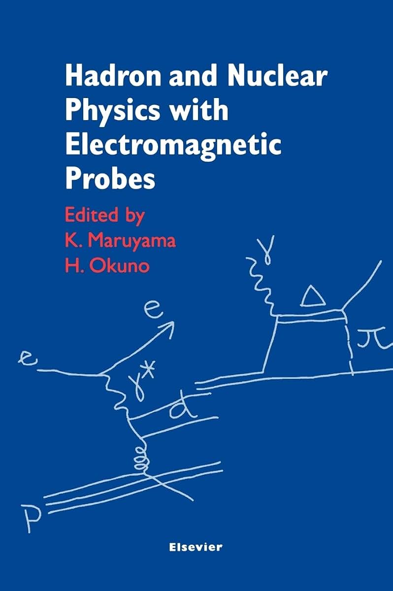 Hadron and Nuclear Physics with Electromagnetic Probes