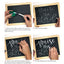 Lettering for Absolute Beginners Workbook: Complete Faux Calligraphy How-to Guide with Simple Projects (Fox Chapel Publishing) Learn How to Create Gorgeous Alphabets with Any Pen on Any Surface