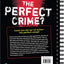 Brain Games - How to Get Away with Murder: Solve Puzzles to See if You Can Commit the Perfect Crime