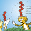 Ten Apples Up On Top! (Bright & Early Board Books)