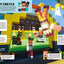 Minecraft: Let's Build! Theme Park Adventure