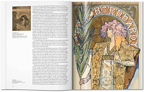 Alphonse Mucha: 1860-1939: the Artist As Visionary