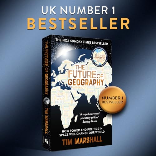 Future of Geography