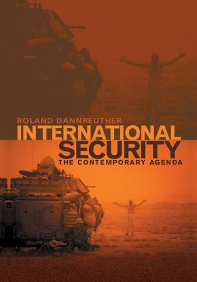 International Security: The Contemporary Agenda