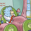 Dr. Seuss's Winter Things (Dr. Seuss's Things Board Books)