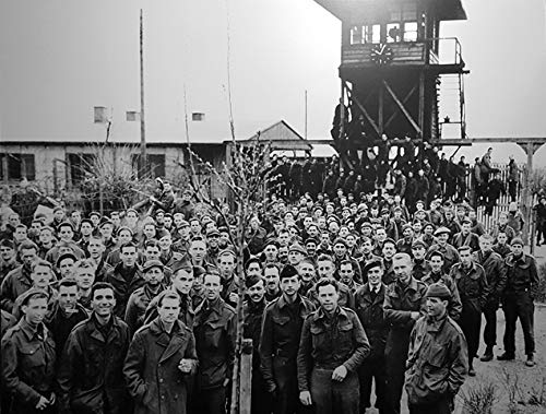 No Surrender: A Father, a Son, and an Extraordinary Act of Heroism That Continues to Live on Today