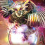 The Shaman's Dream Oracle: A 64-Card Deck and Guidebook by V