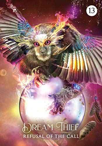 The Shaman's Dream Oracle: A 64-Card Deck and Guidebook by V