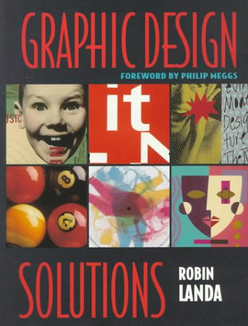 Graphic Design Solutions