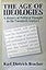 Age of Ideologies a History of Political