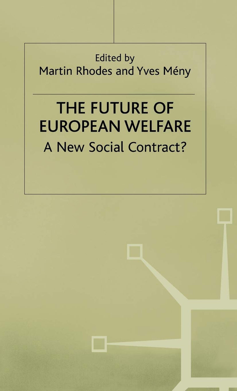 The Future of European Welfare: A New Social Contract?