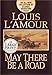 May There Be a Road (Random House Large Print)
