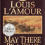 May There Be a Road (Random House Large Print)