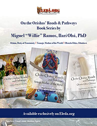 On the Orishas' Roads and Pathways: Yemojá, Mother of the World