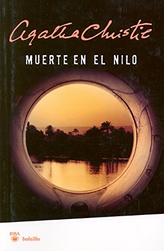 Muerte en el nilo (Spanish Edition)