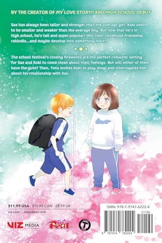 A Star Brighter than the Sun, Vol. 5