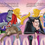 Monster Cruise! (Hotel Transylvania 3: Summer Vacation) by B
