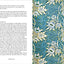 William Morris's Flowers (V&A Museum)