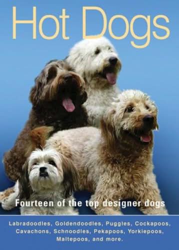 Hot Dogs!: Fourteen of the Top Designer Dogs