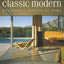 Classic Modern: Midcentury Modern At Home