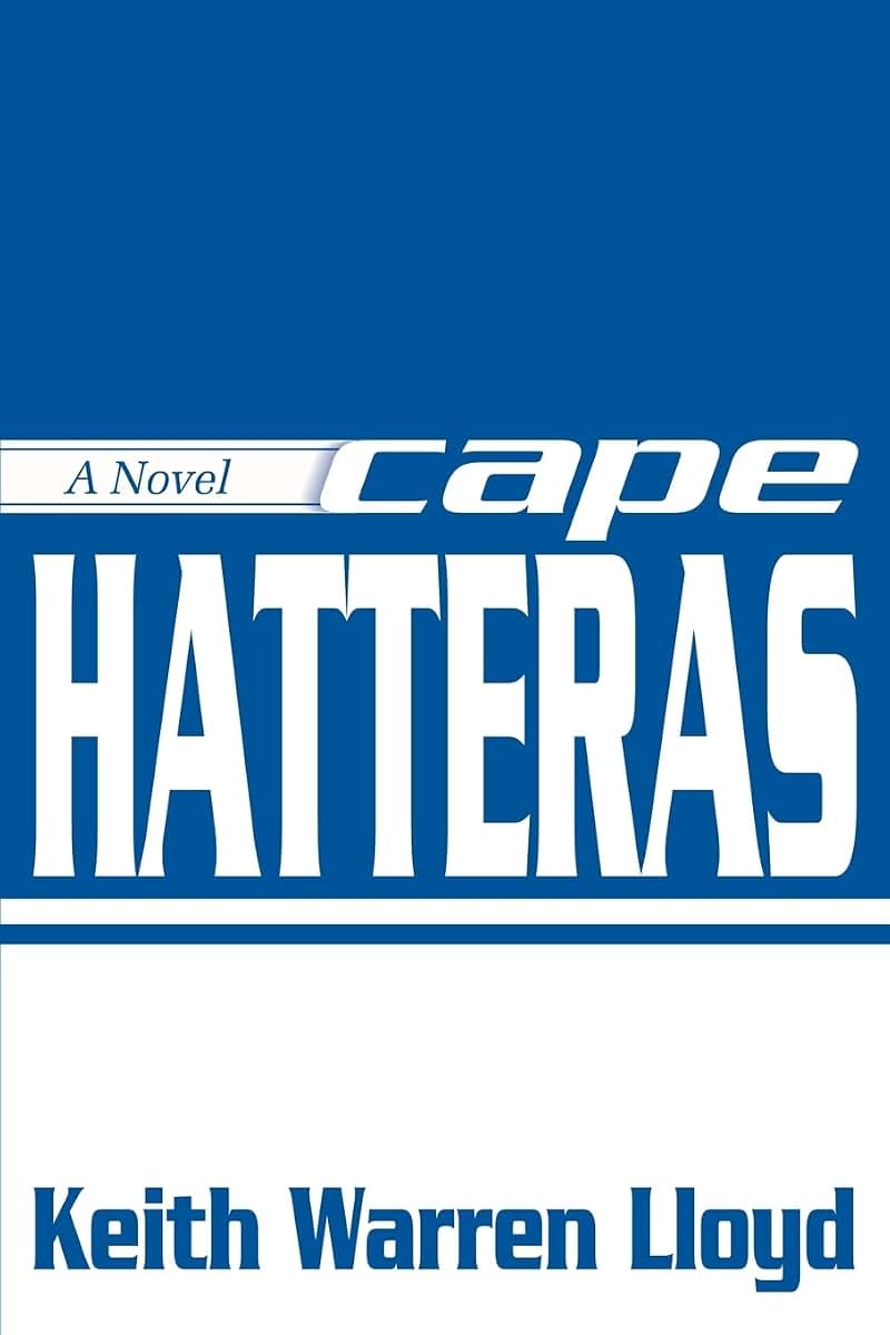 Cape Hatteras: A Novel