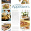Fine Cooking Appetizers: 200 Recipes for Small Bites with Big Flavor