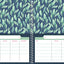 Bill Organizer: Keep Life Organized (Includes 12 Pockets and Password Log)