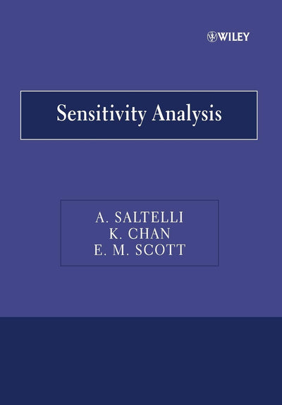 Sensitivity Analysis