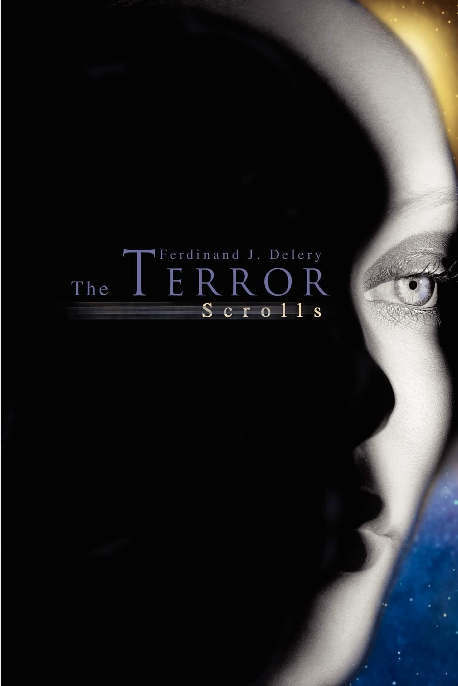 THE TERROR SCROLLS