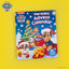 PAW PATROL Advent Calendar: The perfect keepsake advent gift for all PAW Patrol Fans at Christmas ages 3 and up